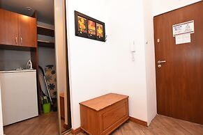 City Central Apartments - Old Town