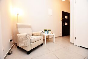 City Central Apartments - Old Town