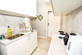 City Central Apartments - Old Town