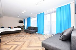 City Central Apartments - Old Town