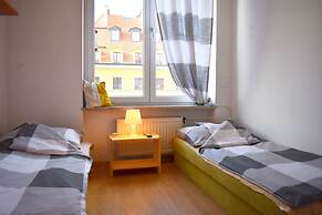 City Central Apartments - Old Town