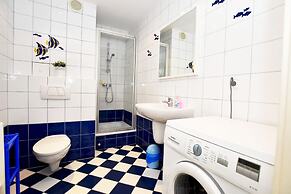 City Central Apartments - Old Town