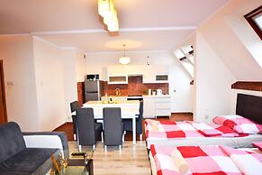 City Central Apartments - Old Town