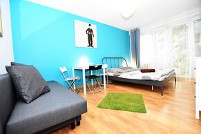 City Central Apartments - Old Town