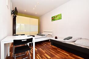 City Central Apartments - Old Town