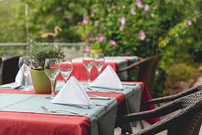 Hotel Restaurant Martha