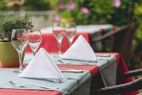 Hotel Restaurant Martha