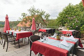 Hotel Restaurant Martha