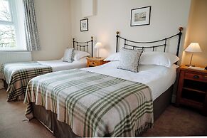 King Arthur Hotel