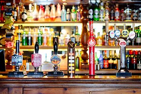 King Arthur Hotel