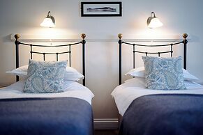 King Arthur Hotel