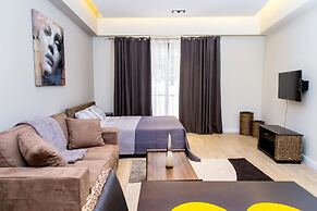 PLS Apartments - Cantonments