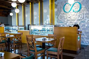 PLS Apartments - Cantonments