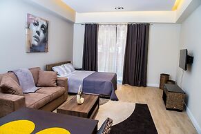 PLS Apartments - Cantonments