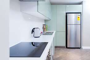 PLS Apartments - Cantonments