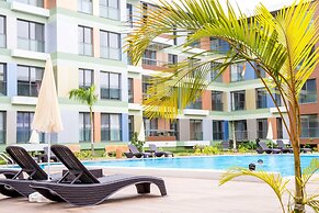 PLS Apartments - Cantonments