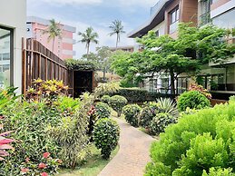 PLS Apartments - Cantonments