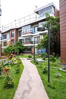 PLS Apartments - Cantonments