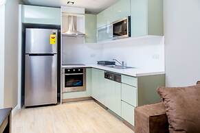 PLS Apartments - Cantonments