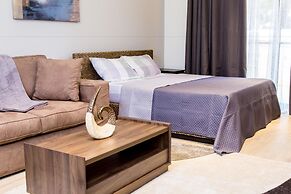 PLS Apartments - Cantonments