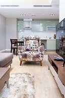 PLS Apartments - Cantonments