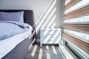 PLS Apartments - Cantonments