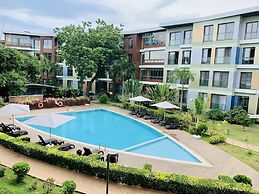 PLS Apartments - Cantonments
