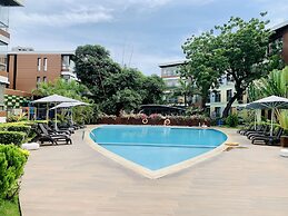 PLS Apartments - Cantonments