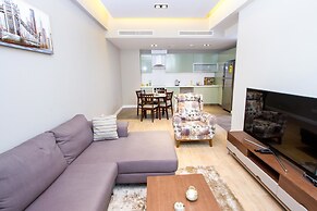 PLS Apartments - Cantonments