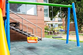 PLS Apartments - Cantonments