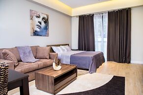 PLS Apartments - Cantonments