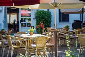 Hotel ElbRivera Alt Prester