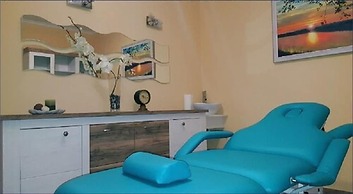 Hotel ElbRivera Alt Prester