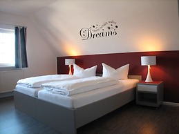 Hotel ElbRivera Alt Prester