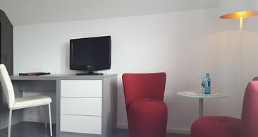 Hotel ElbRivera Alt Prester