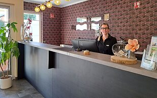 Hotel ElbRivera Alt Prester