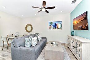 Margaritaville Cottages Orlando with H2O Waterpark by Rentyl