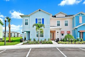 Margaritaville Cottages Orlando with H2O Waterpark by Rentyl