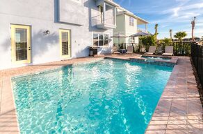 Margaritaville Cottages Orlando with H2O Waterpark by Rentyl