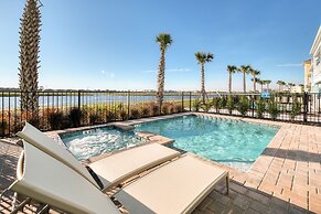 Margaritaville Cottages Orlando with H2O Waterpark by Rentyl