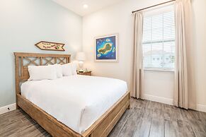 Margaritaville Cottages Orlando with H2O Waterpark by Rentyl