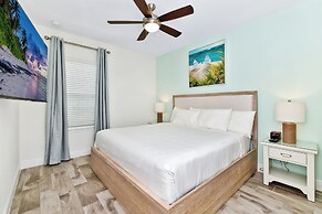 Margaritaville Cottages Orlando with H2O Waterpark by Rentyl