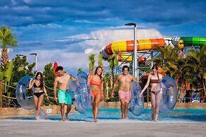 Margaritaville Cottages Orlando with H2O Waterpark by Rentyl