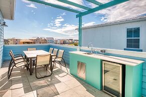 Margaritaville Cottages Orlando with H2O Waterpark by Rentyl