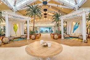 Margaritaville Cottages Orlando with H2O Waterpark by Rentyl