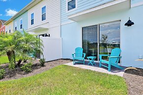 Margaritaville Cottages Orlando with H2O Waterpark by Rentyl