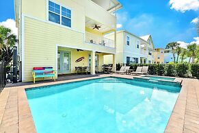 Margaritaville Cottages Orlando with H2O Waterpark by Rentyl