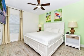 Margaritaville Cottages Orlando with H2O Waterpark by Rentyl