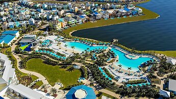 Margaritaville Cottages Orlando with H2O Waterpark by Rentyl