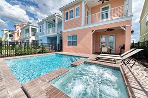 Margaritaville Cottages Orlando with H2O Waterpark by Rentyl